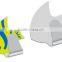 The butterfly Adhesive hook