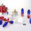 Universal Aluminum Alloy Polished&Anodize /Black&Red and Red&Silver for Choose IP-FPR-005 Fuel Pressure Regulator