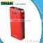 Battery Tender Booster Portable Power Car Jump Starter Jump start Start Cables from Toyabi