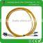3m 9/125 fiber cable LC-LC SM SFP fiber optic patch cord for communication