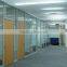 New style modern glass cubicle partition meeting room partition glass wall ( SZ-WSP372)