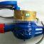 2015 No Power supply direct remote reading water meter