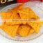 Dorito crispy chips/Potato chips production line from Jinan MT machinery company