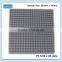 High Brightness and High Refresh 64*64 dots LED Module P2.5