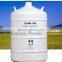 YDS-30-210 liquid nitrogen containers for animal husbandry