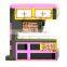 Trampoline park Manufacturer, kids outdoor/adult indoor trampoline