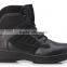 2014 New Black Lightweight Military Duty Combat Boots