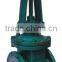 PFA Lined Rising Stem Gate Valve Suppliers