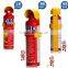 foam extinguisher spray