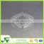 Hot Selling Customized Small Clear Plastic Packaging Boxes