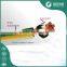 Hot selling copper pvc wire 2.5mm2