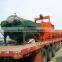 Iron Separator Machine With Permanent Magnet for Wet or Dry