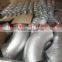Stainless Steel Tees	Stainless Steel 180DEG SR Return Bends