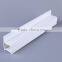 US Style HMST8203 Window Sash Plastic Pvc Profiles for Window Accessories