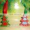 Christmas Tree Hanging Ornament