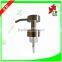 Fashion hot sales stainless steel foam pump