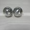 100CR6 GCr15 SUJ2 AISI52100 G10 bearing steel ball for bearings