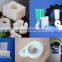 Wear resistant polyethylene plastic products, uhmwpe guide rail, uhmwpe bearings