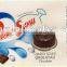 Chocolate Cold Glasso Sauce For Pastry