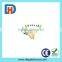 1 core g657a2 ftth fiber pigtail for Broadband access network, CATV, FTTx