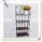 KZ140124 Outdoor&indoor stand display metal flower shelf                        
                                                Quality Choice
