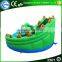 Promotional excellent quality adult giant inflatable water slide for sale                        
                                                                                Supplier's Choice