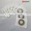 Easily Identified NFC Tags for Toilet Cleaning Report