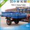 7CX-2 Tractor Hydraulic Dump Trailer