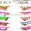 Private label cloudy squid jig cloudy squid jig