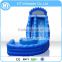 2016 Hot Sale Cheap Kids games Used commercial Giant Inflatable Water Pool Slide For Sale