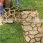 Concrete Pavement Mould New pathway maker mould DIY pathway stone mold