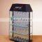 wholesale acrylic rotating watch display case