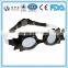 2015 New model fashion baby swim goggles with CE certificate