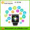 1.54 inch Capacitive Touch Screen Bluetooth S69 Smart Watch for Cell Phone