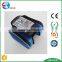 Hot Sale Motorcycle Bike Smart Phone Holder/Waterproof 600D Bike Front Top Frame Handlebar Phone Bag