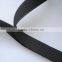 Pure color magic tape nylon smooth hook and eye fastrner tape