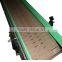 Conveyor Belt for Plastic Bottles, Bottle Conveyor Belt, PVC Belt Conveyor