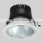 60W LED down lights 8 inch COB LED down light