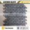 Slate Mosaic Flooring Slate Garden Floor Stone Flooring Slate Price