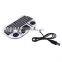 TOPLEO Mini Qwerty Keyboard I8 I8 2.4Ghz Wireless Mini Keyboard for Android TV Box