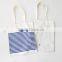 wholesale cotton foldable shopping bag