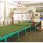 Horizontal Renewable Foam Cutting Machine