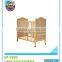 Solid Wood Bed For Babies Kids