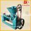 cold and hot High capacity spiral Oil Press