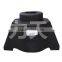 Excavator seat-spring excavator track Yoke