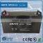 NP 120-12 sealed maintenance free 12v 200ah lead aicd solar battery