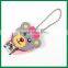 Lovely Bear Zinc Alloy Funny Nail Clippers