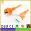 High performance ac power cord power cord for hair dryer for Hometheater