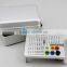 The hot sale 180 Holes Dental burs storage box/dental bur holder