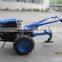 plough for walking tractor used, SH101-2 chassis, shuhe brand